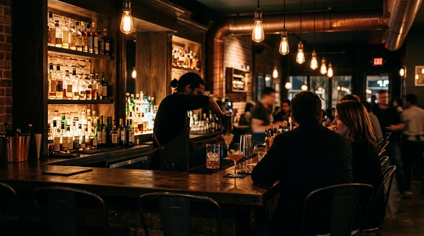 Marlow Is Closing on East 6th — Last Call Is August 29