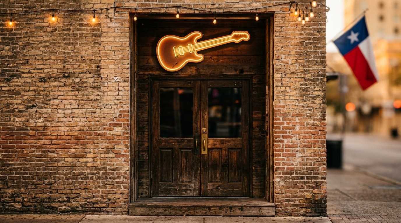 Antone's Is Giving 60-Minute History Tours Today โ Here's What You'll See