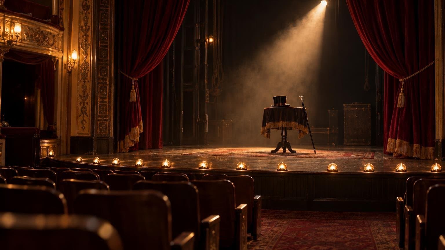 Council Votes Thursday on $349,131 for Esther's Follies, Royal Blue and Escuelita del Alma