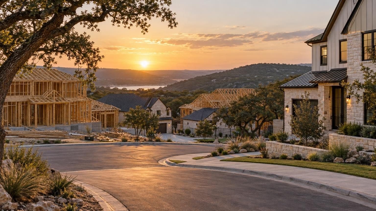 Austin's Median Home Listing Price Hits a 12-Month Low of $446,450 After Four Straight Monthly Drops (October 2026)