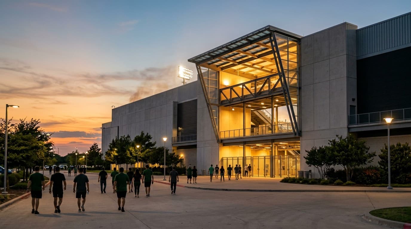 Austin FC's Kickoff Moved to 8 PM Tonight Because of the Heat โ Here's What Actually Changes