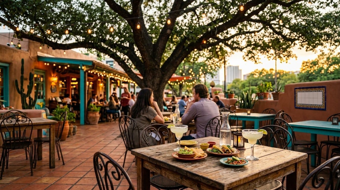 Austin's Happy Hour Windows Are Shorter Than You Think — Here's What $2 Off Actually Buys