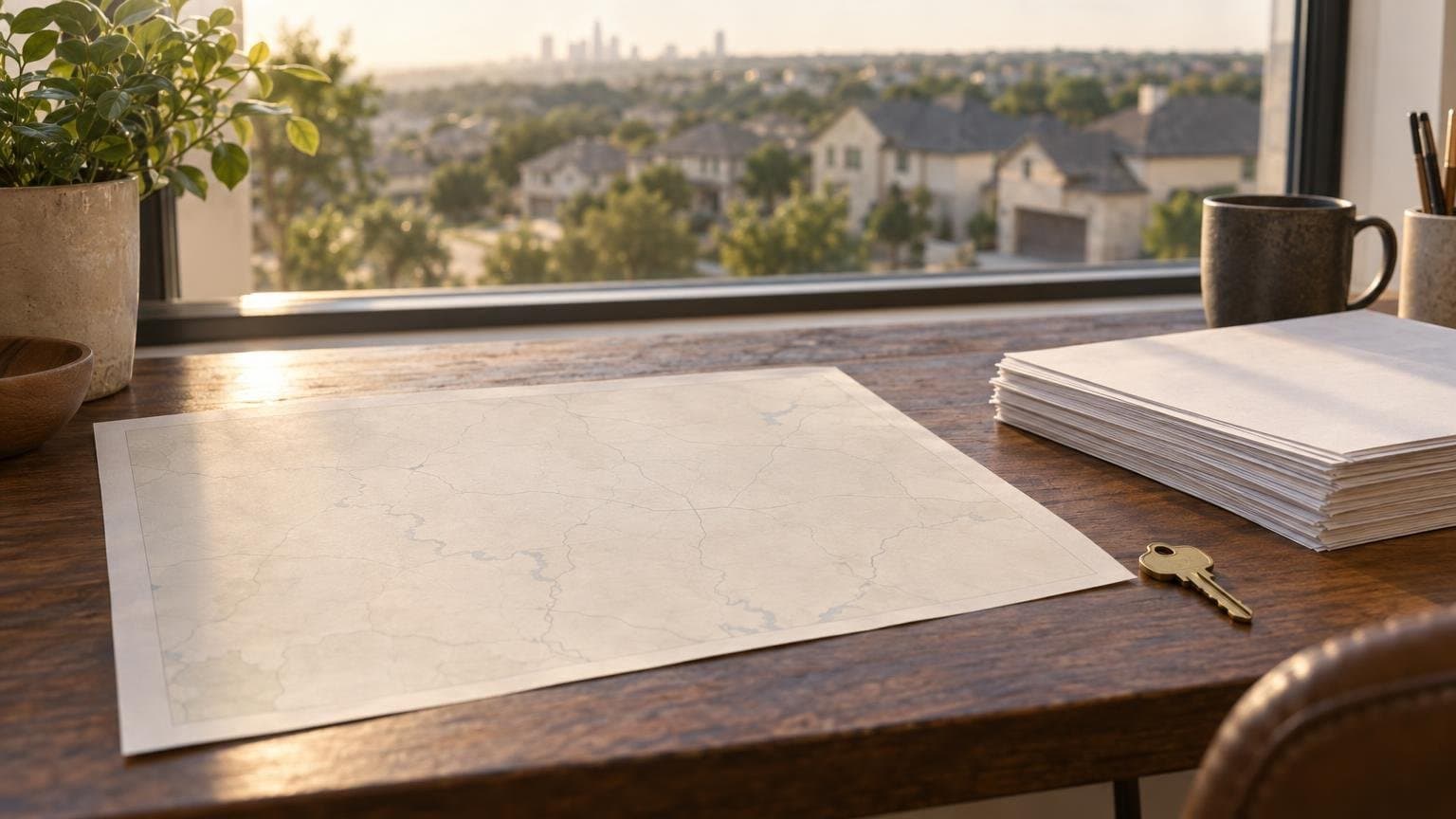 Before You Move to Austin, See What 3,871 Neighborhood Guides Already Know
