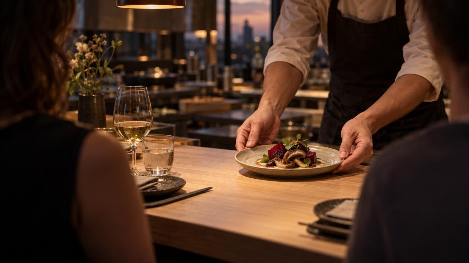Austin's Seven Michelin-Starred Restaurants for 2026: Two Are Barbecue You Can Walk Into Today