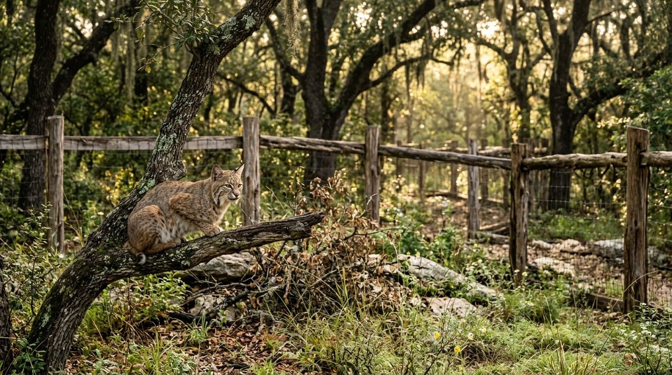 Austin Nature and Science Center: The Free Zoo Hiding Behind Barton Springs