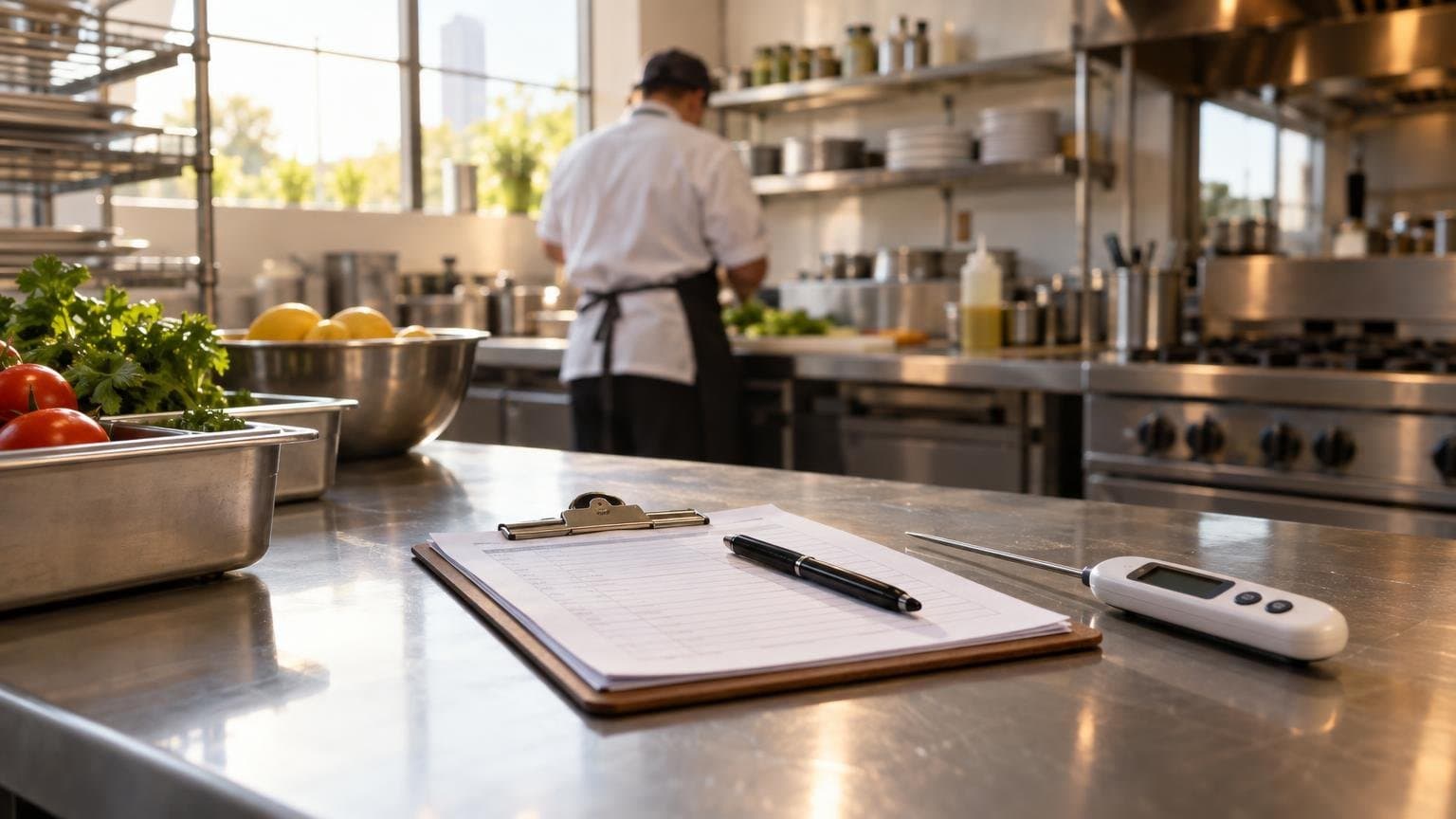 Austin's Restaurant Health Report: The Highest and Lowest Inspection Scores From August 2026