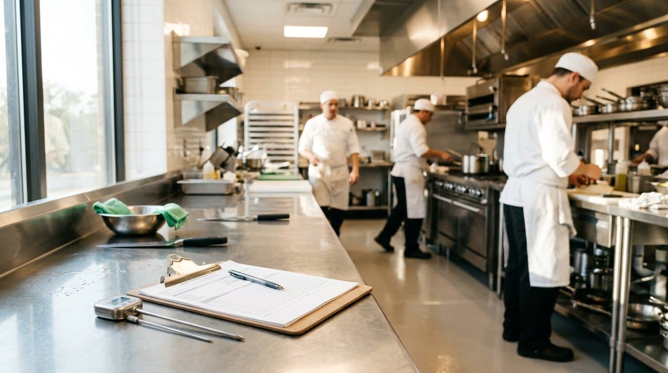 Austin's Restaurant Health Report: The Highest and Lowest Inspection Scores From May 2026