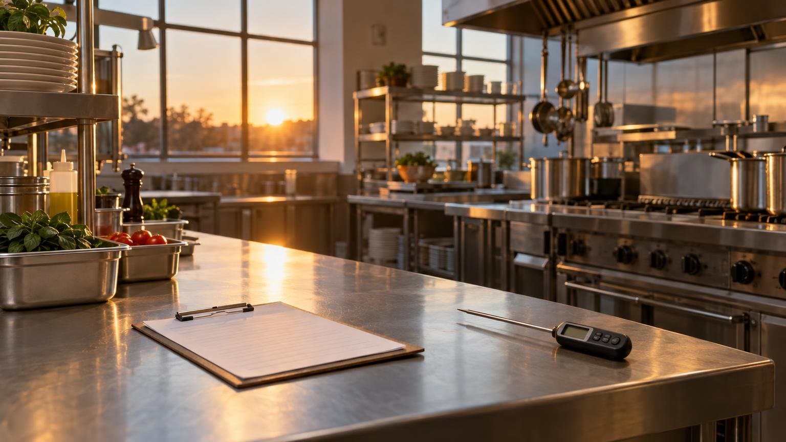 Austin Restaurant Health Report: 303 Inspections, One 63-to-89 Turnaround (September 2026)
