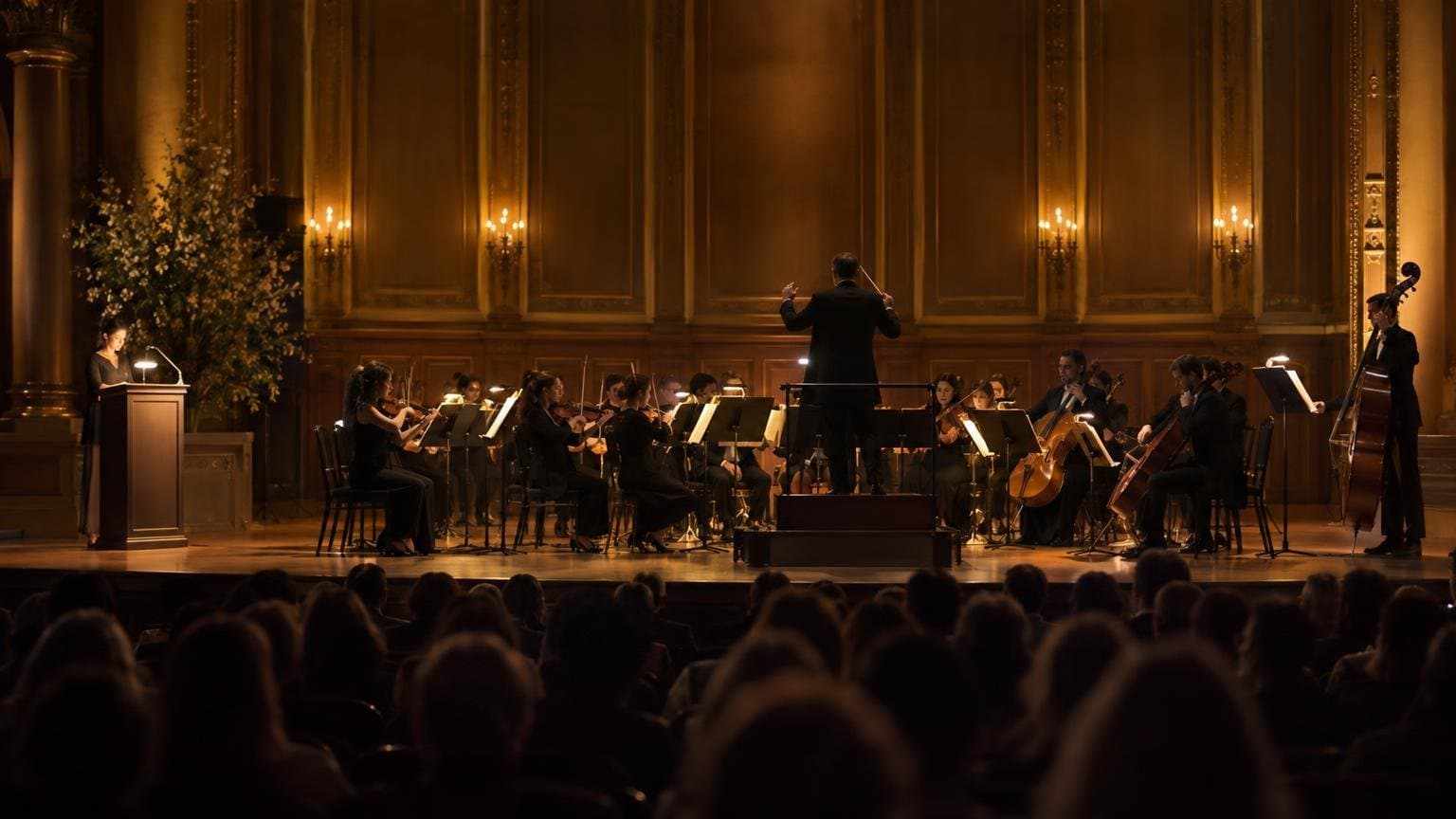 Austin Symphony's 'To Have and to Hold' at the Long Center, Oct. 23 & 25: Tickets, Parking and the Riverside Drive Closure