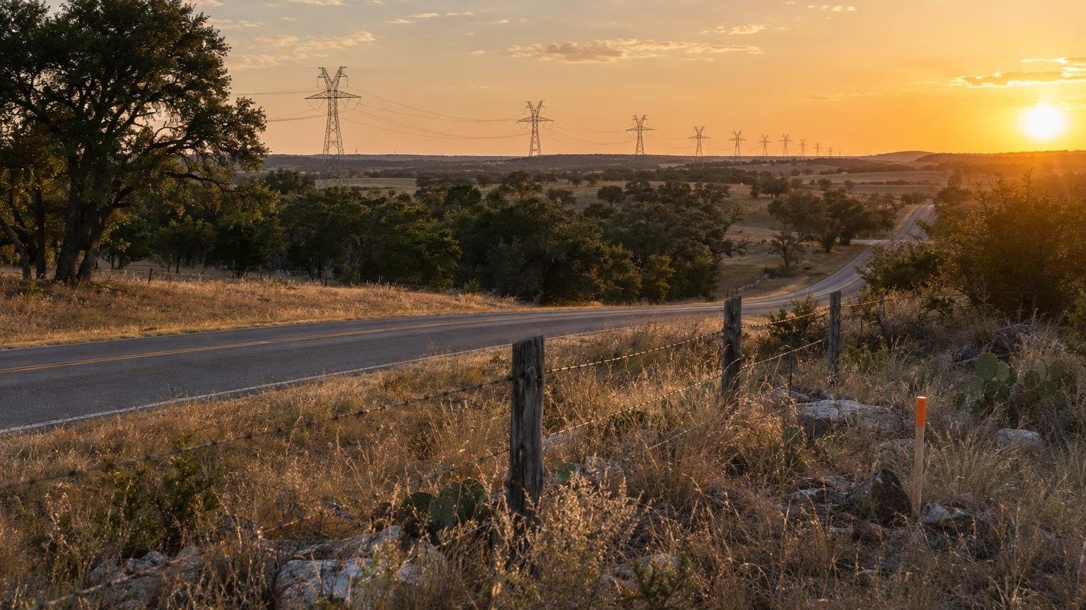 Project Longhorn: A $366M Data Center Was Filed in Cedar Creek. Here's What the State Record Says