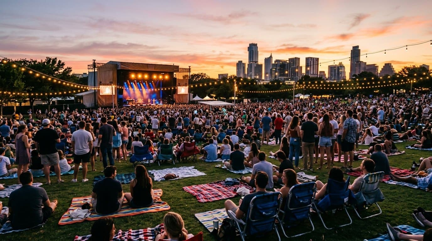 Chance the Rapper Plays Austin Sunday — 4 More Things Worth This 100° Weekend