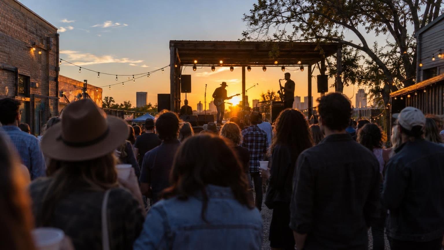 Eastside Kings Festival 2026: Five Stages, Two Days, and What the Sources Disagree On