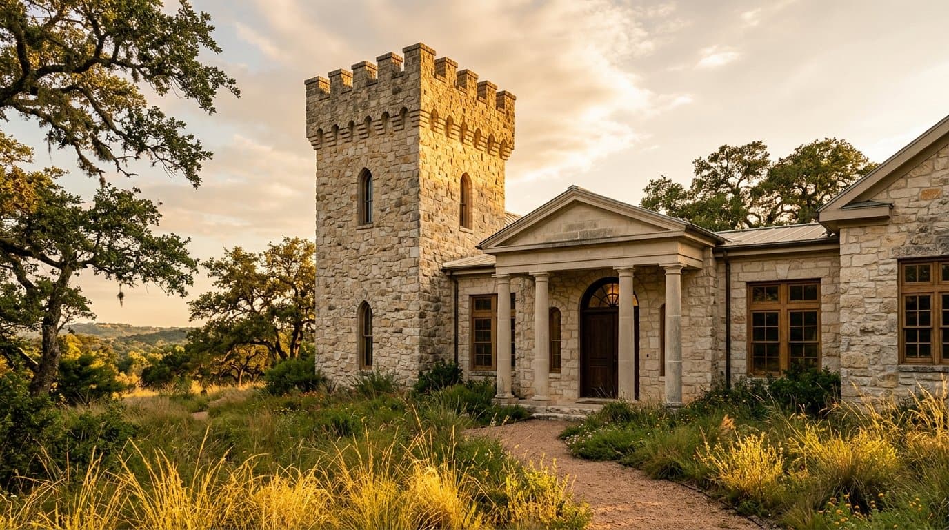 Elisabet Ney's Hyde Park Castle-Studio Is Closed Until 2027 — Here's Where to See Her Legacy This Sunday