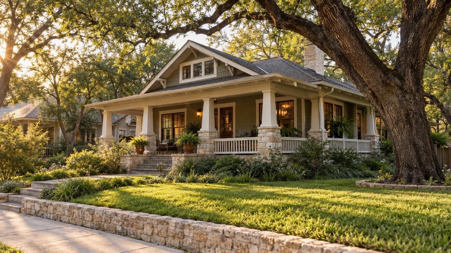 Before You Tour a House in Hyde Park, Look Up These Public Records First
