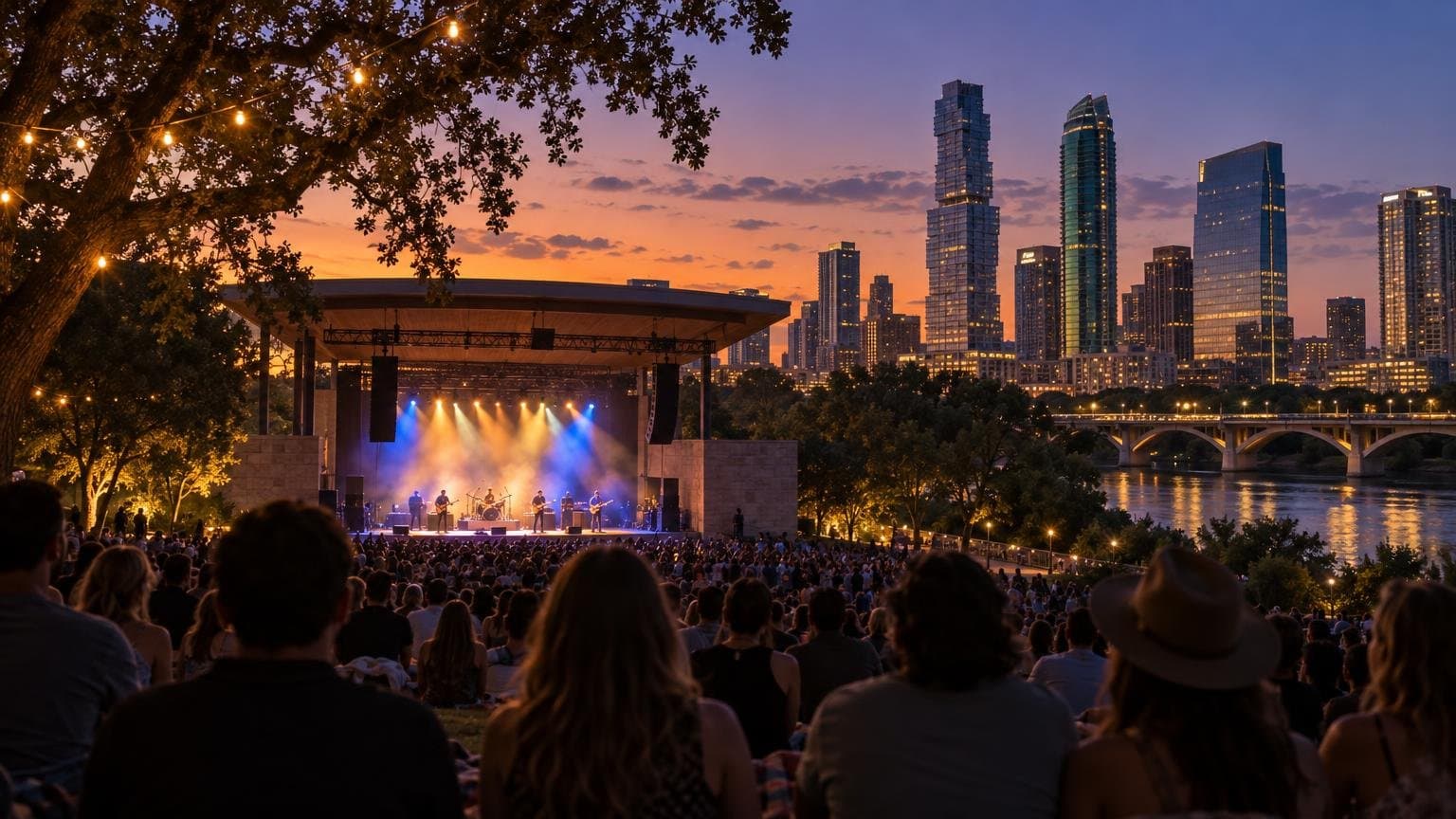 Jack White Plays Downtown Austin Tomorrow Night — Here's the $20 Ticket Most Fans Miss