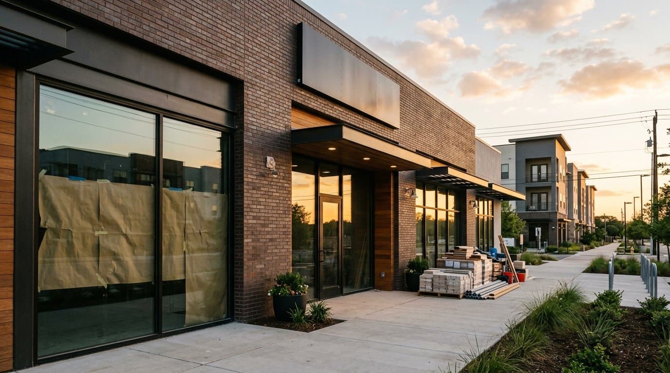 Killer Burger Is Coming to Northeast Austin: What the City Permits Reveal About the East Village Opening