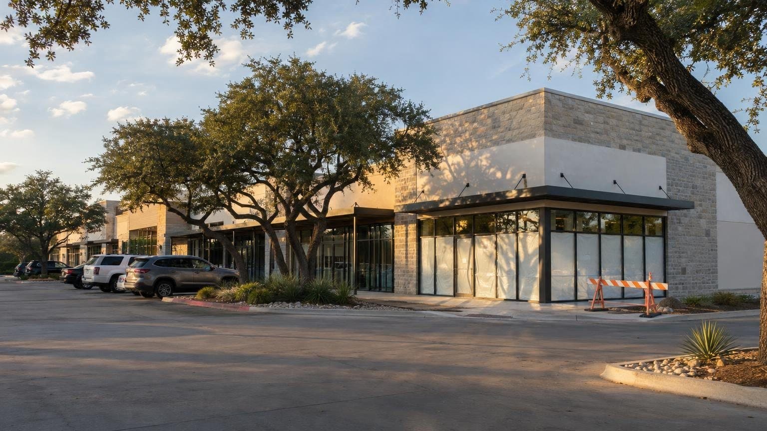 Phoebe's Diner Files for a Fifth Austin Location at 6301 W. Parmer Lane: $120,000 Buildout, Work Starts Nov. 15