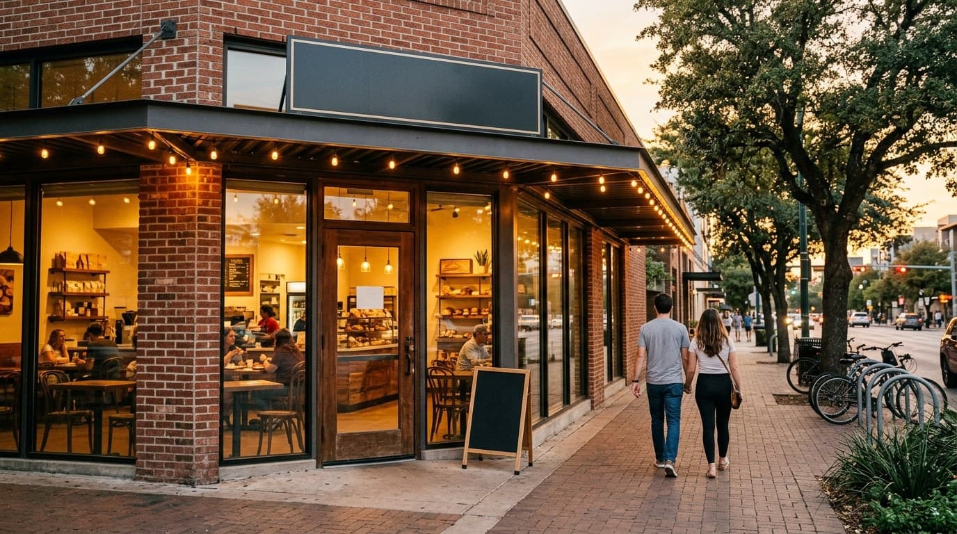 Texas French Bread Is Back on Rio Grande — Here's What Actually Changed