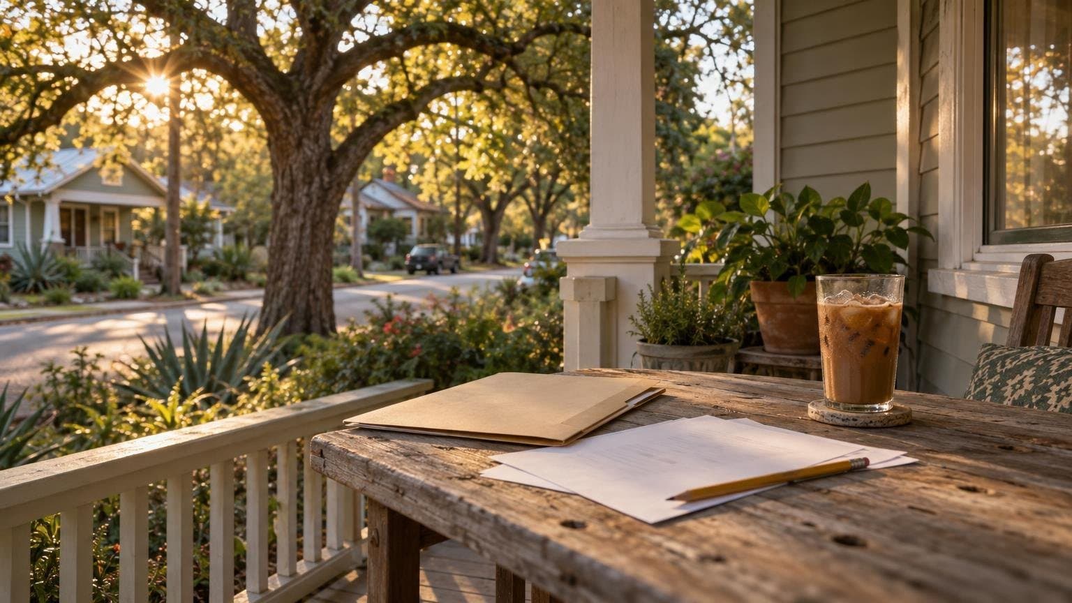 Renting or Buying in Travis Heights or Zilker? Read These Public Records First