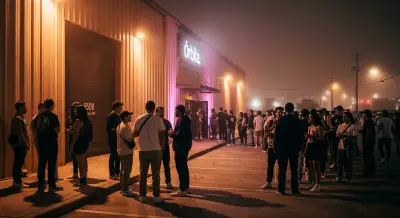 Inside The Concourse Project’s Big Moment: The Martinez Brothers, Órbita & Austin’s Electronic Takeover This Friday