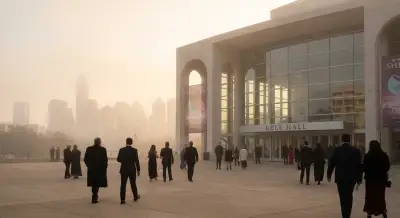 Inside Shen Yun Austin 2026: The Insider Guide to the Long Center’s Biggest Cultural Event of the Weekend