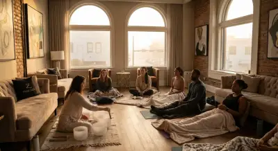 Inside Hotel ZaZa’s Sunday Sound Bath: The Insider Guide to Austin’s Most Anticipated Wellness Event (If You Can Get In)
