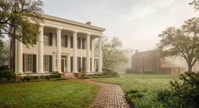 Inside the Neill‑Cochran House Museum: Austin’s 1856 Landmark, Intact Slave Quarters & The Untold Stories Most Visitors Miss