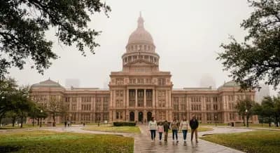 Inside the Texas State Capitol: The Insider’s Guide to Austin’s Defining Landmark (Tours, Parking Hacks & Hidden History)