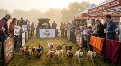 Inside Austin’s Puppy Bowl 2026: The Insider Guide to the City’s Cutest Super Bowl Weekend Tradition