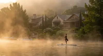 Inside Lake Austin Spa Resort: The Insider Guide to Austin’s Premier Water‑Centric Wellness Retreat