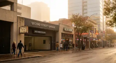 Inside Downtown Austin’s Free Parking Pilot: The Insider Guide to Saving Money While Supporting Local Businesses