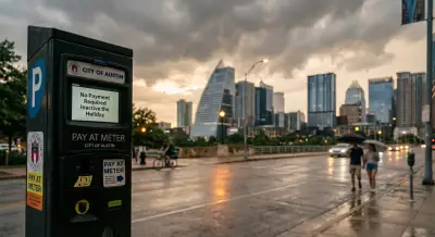 Inside Austin’s 2026 Parking Holiday Calendar: The Exact Free Meter Dates, Enforcement Loopholes & Year‑Round Strategies Locals Use