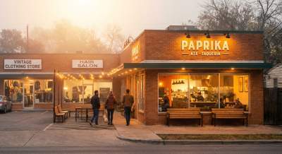 Inside Paprika ATX: The Insider Guide to Austin’s Former Food Truck Turning North Lamar’s Hottest New Taqueria