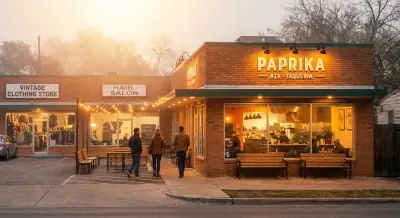 Inside Paprika ATX: The Insider Guide to Austin’s Former Food Truck Turning North Lamar’s Hottest New Taqueria