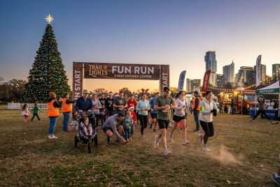 Austin Trail of Lights Fun Run 2025: Insider Timing, Wellness Wins, and Crowd-Smart Strategies for a Magical Night at Zilker