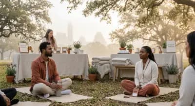 Inside SXSW 2026’s Health Track & Secret Wellness Pop‑Ups: The Insider’s Guide to Austin’s Most Transformative Week