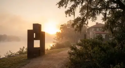 Inside Laguna Gloria: The Insider’s Guide to Austin’s Hidden Lakeside Art Escape