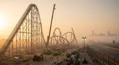 Cotaland Theme Park Austin: The Insider Guide to the 2026 Thrill-Ride Expansion