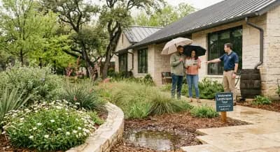 Inside the 2nd Annual Waterwise Landscapes Tour 2026: The Insider’s Guide to Shoal Creek’s Most Inspiring Eco‑Yards (March 21)