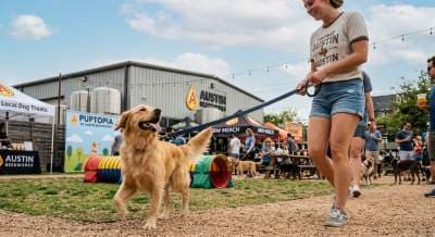 Inside Puptopia Festival Austin (April 11, 2026): The Free ‘Ulti‑Mutt’ Dog Day at Austin Beerworks—Exact Rules, RSVP Strategy & What Savvy Pet Parents Know