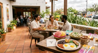 Inside Tzintzuntzan Austin: The Hidden Allandale Brunchería From Fonda San Miguel You Need to Know