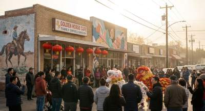 Inside Austin’s Lunar New Year Legacy: The Insider Guide to East Austin’s Asian American Heritage and Community-Built Businesses