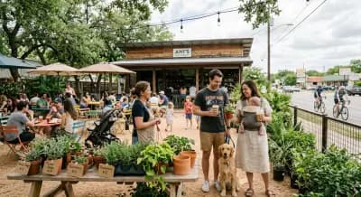Inside Ani’s Day & Night Plant + Garden Market: What You Missed, Vendor Intel & Why East Riverside’s Spring Pop‑Up Is Becoming a Family Ritual