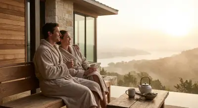 Inside Miraval Austin’s Heart to Heart Season: The Insider Guide to the Resort’s February-Only Couples Wellness Experience