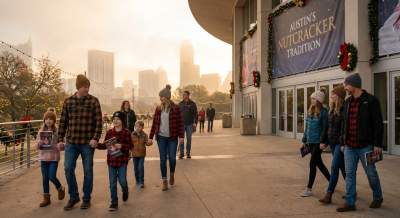 Austin’s Insider Guide to Every Nutcracker Production This December