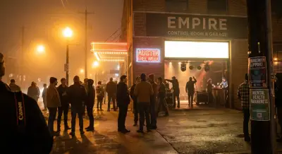 Inside the Dick Chalmers Music Venue Program: The Insider Guide to Red River’s Newest Legacy‑Building Initiative