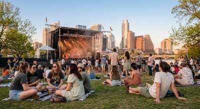 Inside Austin Reggae Festival 2026 at Auditorium Shores: Set Times, Waterfront Hacks & the Charity Impact Most Fans Miss