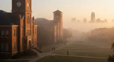 Inside Huston‑Tillotson: How Austin’s Oldest University Shaped East Austin’s Culture, Identity, and Legacy