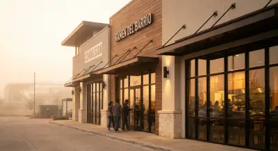 Inside Ramen Del Barrio’s Brick-and-Mortar Debut: The Insider Guide to Austin’s First Major Fusion Opening of 2026