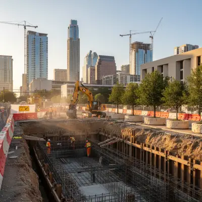 Austin Convention Center Expansion: November Insider Guide